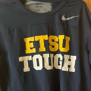 COPY - Nike dri fit tshirt